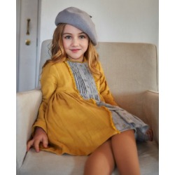Vestido niña La Ormiga