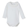 Body cuello puntilla Calamaro