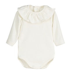 Body cuello titan Calamaro