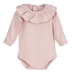 Body cuello titan Calamaro