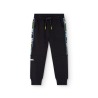 Pantalón felpa de niño Boboli