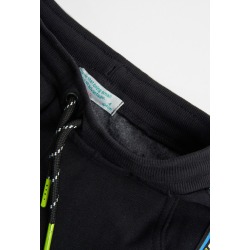 Pantalón felpa de niño Boboli