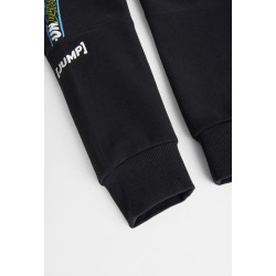 Pantalón felpa de niño Boboli