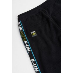 Pantalón felpa de niño Boboli