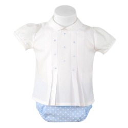 Conjunto bebe niño