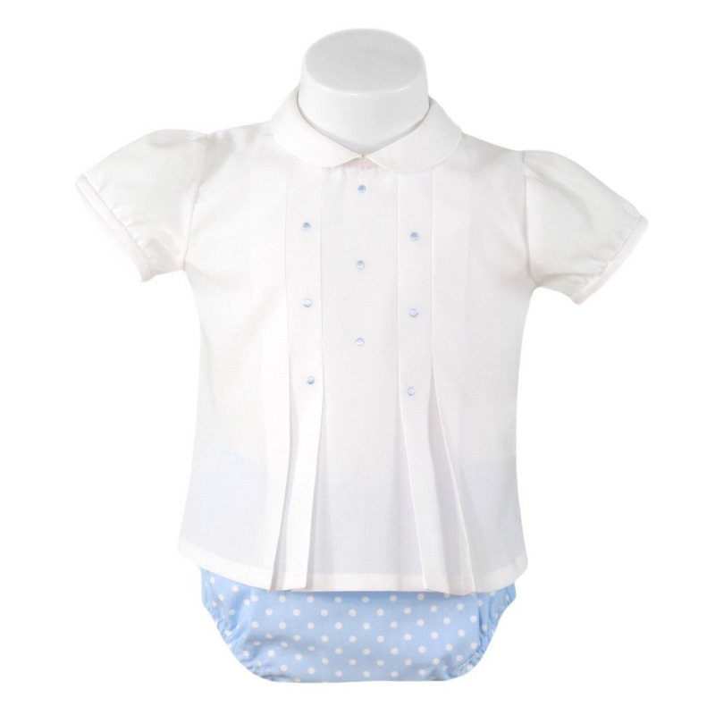 Conjunto bebe niño