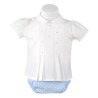 Conjunto bebe niño