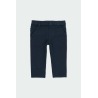 Pantalón felpa elástica de bebé niño Boboli