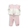 Conjunto polaina bebe Tender Babidu