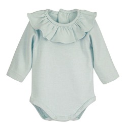 Body cuello titan Calamaro
