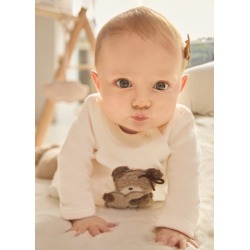 Conjunto 2 piezas bebe mayoral