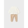 Conjunto 2 piezas bebe mayoral