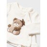 Conjunto 2 piezas bebe mayoral