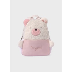 Mochila guarderia bebe mayoral