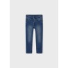 Pantalón vaquero slim niño Mayoral