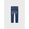 Pantalón vaquero slim niño Mayoral