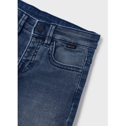 Pantalón vaquero slim niño Mayoral