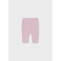 Conjunto 3 piezas tricot bebe niña Mayoral