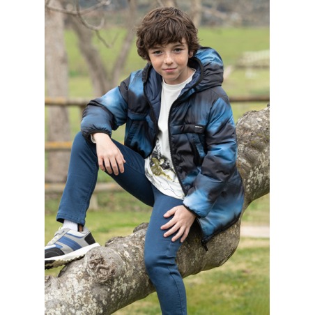 Pantalón regular fit Better Cotton chico Mayoral