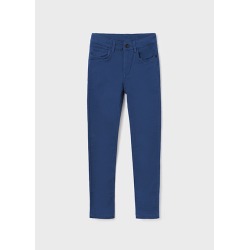 Pantalón regular fit Better Cotton chico Mayoral