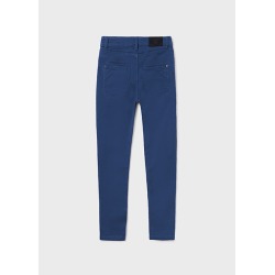 Pantalón regular fit Better Cotton chico Mayoral
