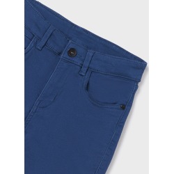 Pantalón regular fit Better Cotton chico Mayoral