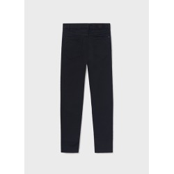 Pantalón regular fit Better Cotton chico Mayoral