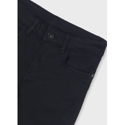 Pantalón regular fit Better Cotton chico Mayoral