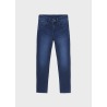 Pantalón vaquero slim fit Better Cotton chico Mayoral