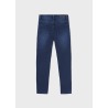 Pantalón vaquero slim fit Better Cotton chico Mayoral