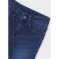 Pantalón vaquero slim fit Better Cotton chico Mayoral