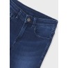 Pantalón vaquero slim fit Better Cotton chico Mayoral