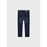 Pantalón vaquero slim fit Better Cotton niño Mayoral