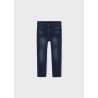 Pantalón vaquero slim fit Better Cotton niño Mayoral