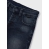 Pantalón vaquero slim fit Better Cotton niño Mayoral