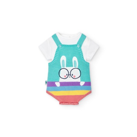 Pack punto combinado bebé Boboli