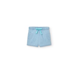Pack punto combinado bebé niño Boboli