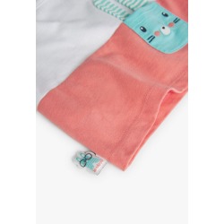 Pack punto combinado bebé niño Boboli