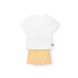 Pack punto combinado bebé niño Boboli