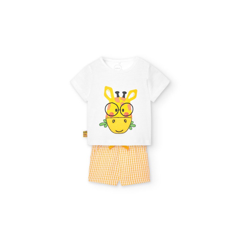 Pack punto combinado bebé niño Boboli