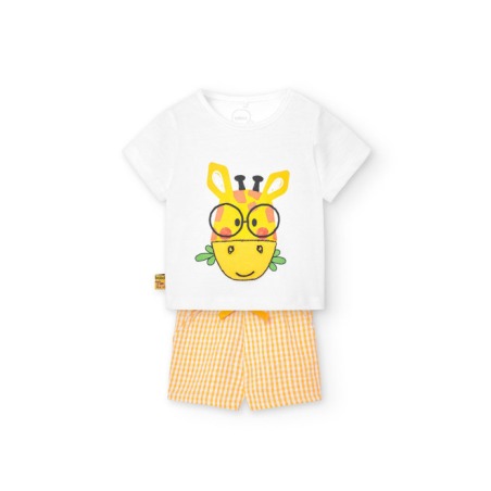 Pack punto combinado bebé niño Boboli