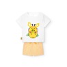 Pack punto combinado bebé niño Boboli