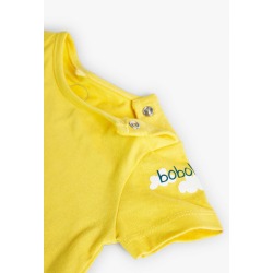 Pack punto de bebé niño Boboli