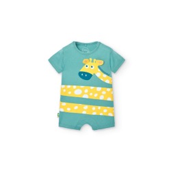 Boboli sales primera puesta