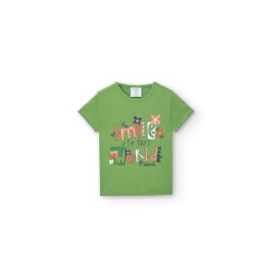 Pack punto de niña Boboli