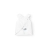 Camiseta punto cruzada niña Boboli
