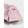 Conjunto 3 piezas bebe niña Mayoral