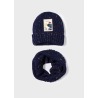 Conjunto gorro niño mayoral
