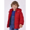 Chaqueton colegial basico niño mayoral