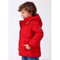 Chaqueton colegial basico niño mayoral